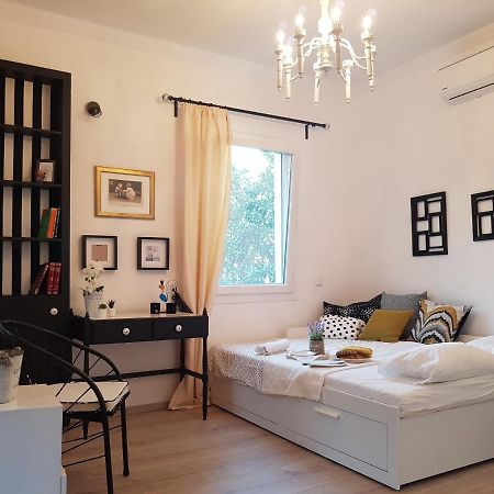 Ferienwohnung Art&Cozy Kavala Exterior foto