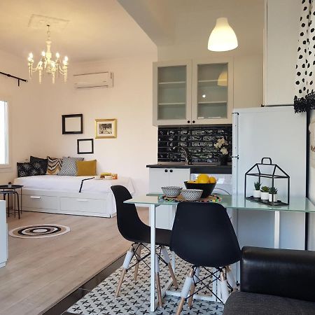 Ferienwohnung Art&Cozy Kavala Exterior foto