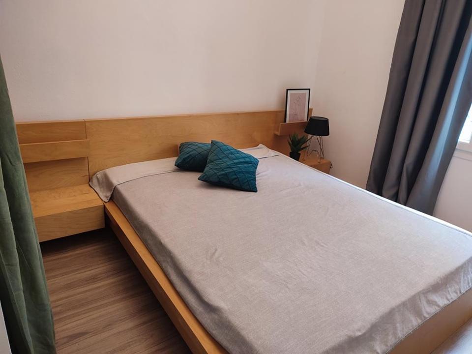 Ferienwohnung Art&Cozy Kavala Exterior foto